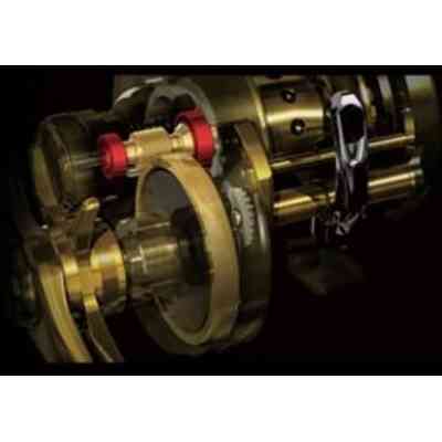 Котушка Shimano Metanium DC A 71 Left Hand 10+1BB 6.21 (METDC71A) Вінниця