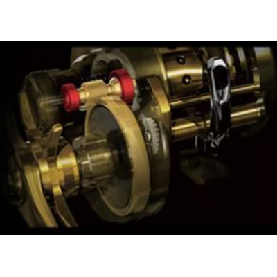 Котушка Shimano Metanium DC A 71 Left Hand 10+1BB 6.21 (METDC71A) Вінниця - фото 3