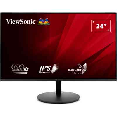Монитор ViewSonic VA24E1-H Винница