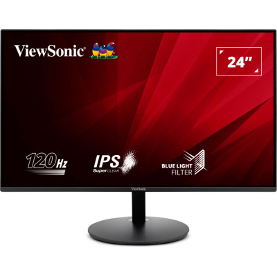 Монітор ViewSonic VA24E1-H Вінниця - фото 1