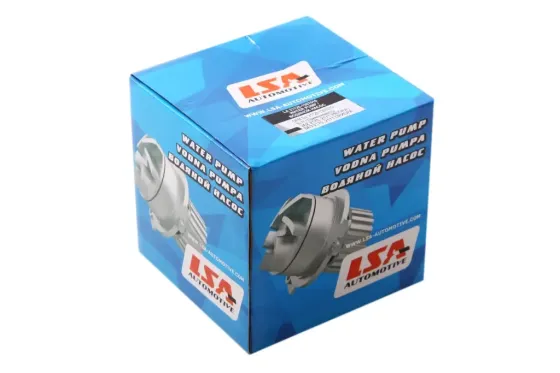 Помпа 2170 LSA (1118, 2190, 16-клап.) Винница