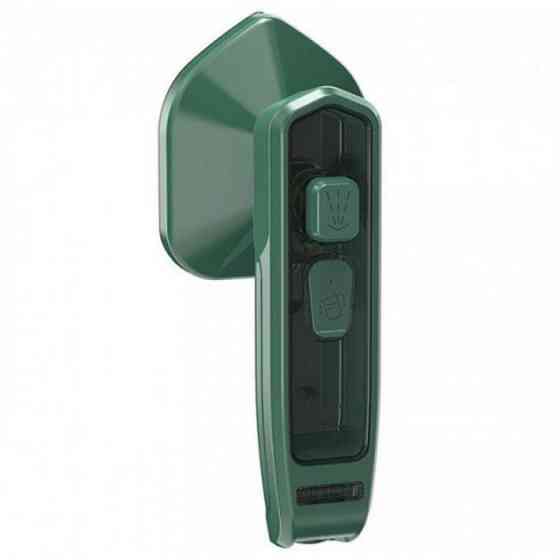 Хороший отпариватель для одежды и штор Mini, Паровой утюг для свежести одежды, Компактный отпариватель YV-93 Киев