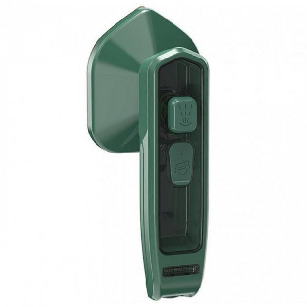 Відпарювач для прасування штор Mini, Відпарювач портативний для прасування одягу Пароочисники штор YV-93 Київ - фото 2