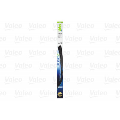 Щітка склоочисника Valeo 572316 Вінниця - фото 3