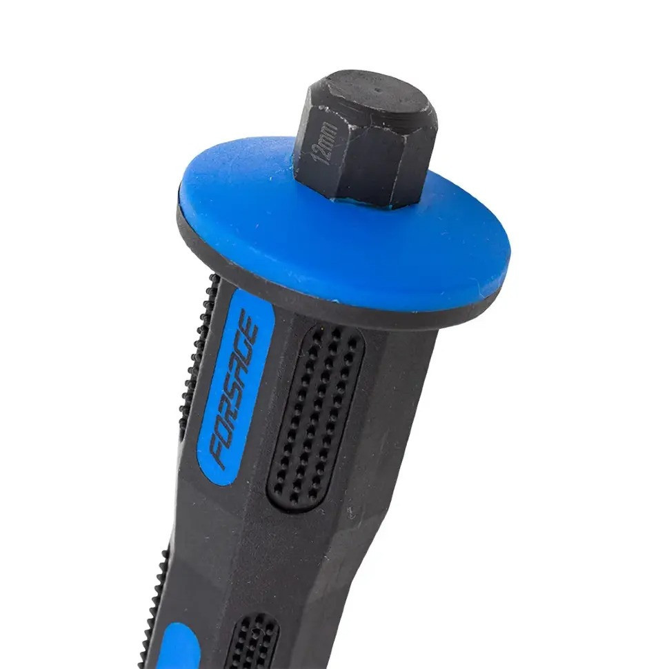 Набір зубил та виколоток 21пр. Forsage F-5211K Одеса - фото 6