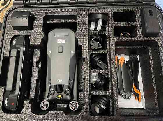 Квадрокоптер DJI Mavic 3T (Universal) Тепловизор. Харьков