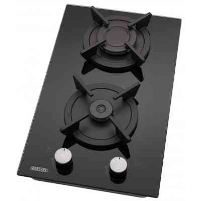 Варочная поверхность Eleyus ORIS 30 BL CF Винница