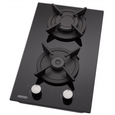 Варочная поверхность Eleyus ORIS 30 BL CF Винница - изображение 6