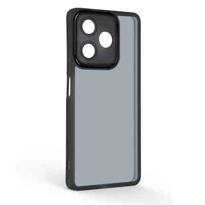 Чехол для мобильного телефона Armorstandart Shade OPPO A5 Pro 4G / A5 Pro 5G Black (ARM85614) Винница