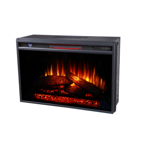 Електричний камін Bonfire Coral 26L Львів - фото 2