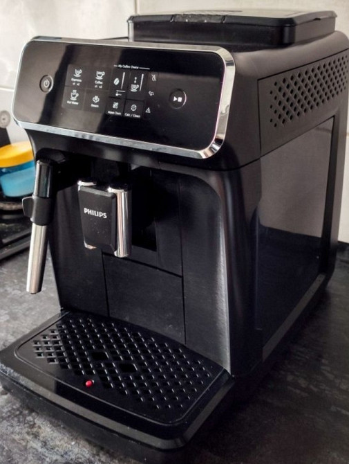Кофемашина: Phillips EP2200/ 2220 (2021) Харьков - изображение 3
