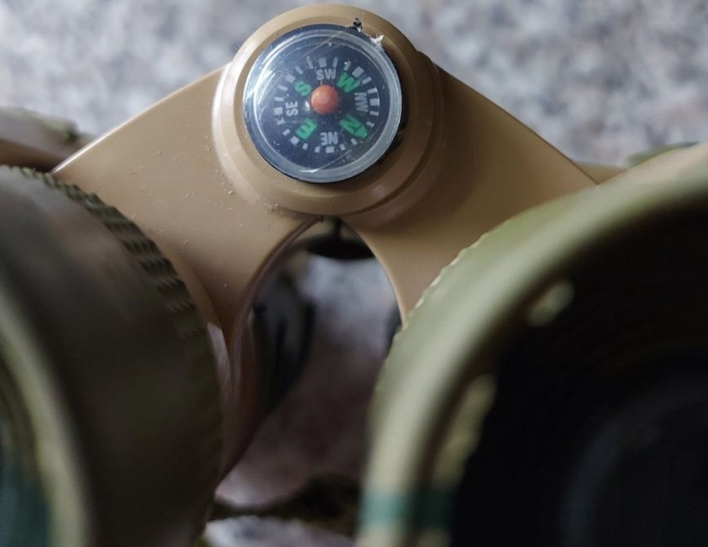 Бінокль, новий Київ - фото 7