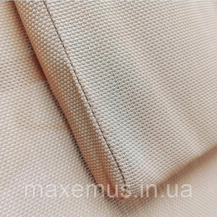 Шезлонг-качалка BG01 Relax садовый лежак для отдыха коричневый Мостиска - изображение 17