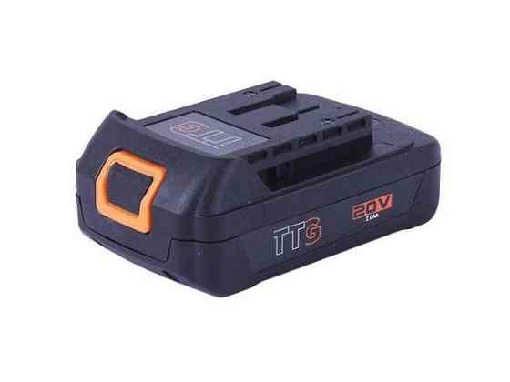 Акумуляторна батарея , 20 V, 2 A Мукачево