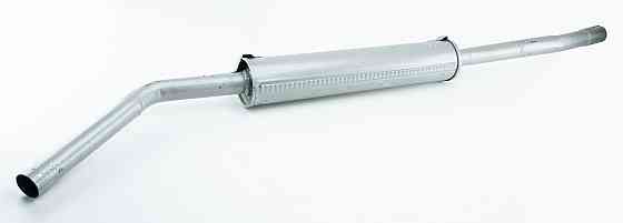 Резонатор инжектор закатной 21213 Мукачево