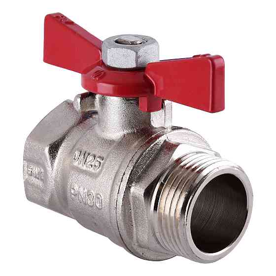 Кран кульовий ARCO SENA  3/4″ ЗВ КБ 153604 (753604) Луцк