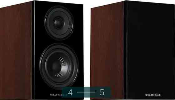 Акустична система Wharfedale Diamond 12.2 Харків