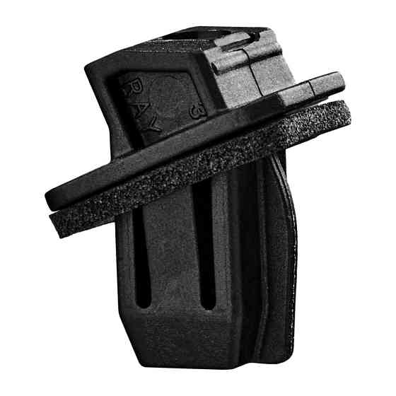 Держатели обшивки двери BMW, Mini 51252753575 Киев