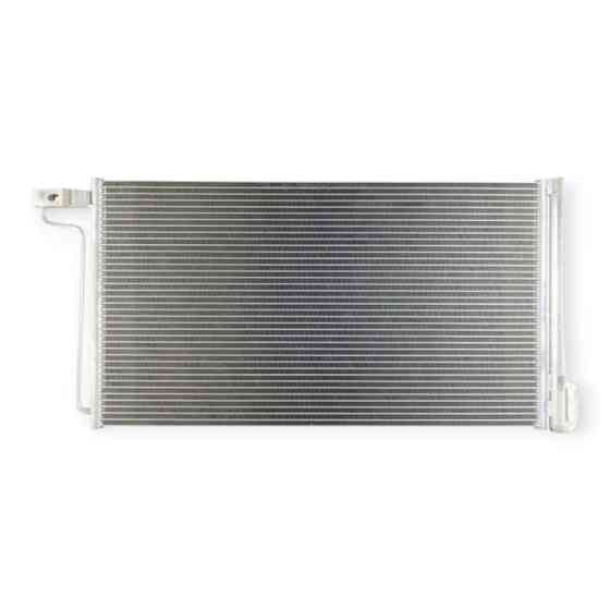 Радиатор Форд Focus, C-Max 1.6, 2.0 10- кондиционера Мукачево