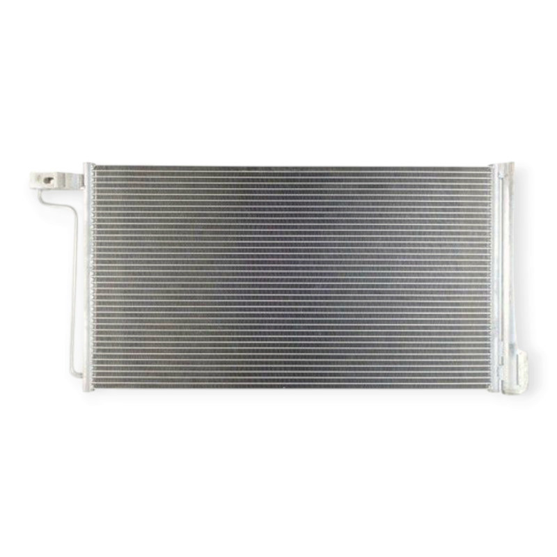 Радиатор Форд Focus, C-Max 1.6, 2.0 10- кондиционера Мукачево - изображение 1