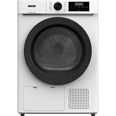 Сушильна машина Edler EDF10HPD Вінниця