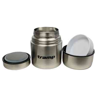 Термос Tramp з широким горлом 0,5л (UTRC-077) Вінниця