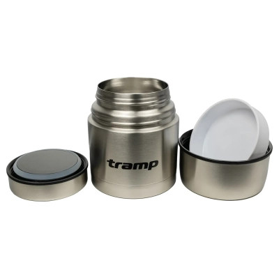 Термос Tramp з широким горлом 0,5л (UTRC-077) Вінниця - фото 2