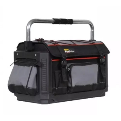 Сумка для інструмента Stanley FatMax з пластмаси та тканини, 49х28х31см, 20&quot; (1-79-213) Вінниця - фото 1