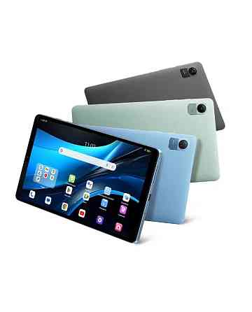 Полиуретановая пленка HyperClear Guard для Blackview Oscal Pad 5 Киев
