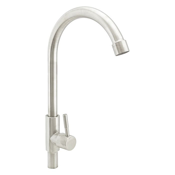 Змішувач CHAMPION для холодної води MONO-1 (35) 21 см Харків