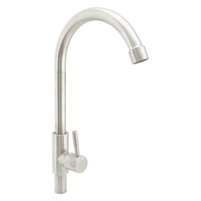 Змішувач CHAMPION для холодної води MONO-1 (35) 21 см Харків - фото 2