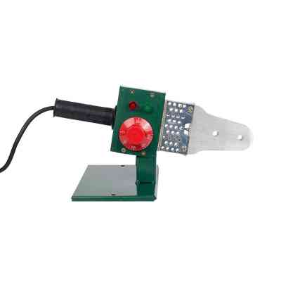 Паяльник для пластиковых труб Зеніт для труб ЗПТ-900 (841419) Винница