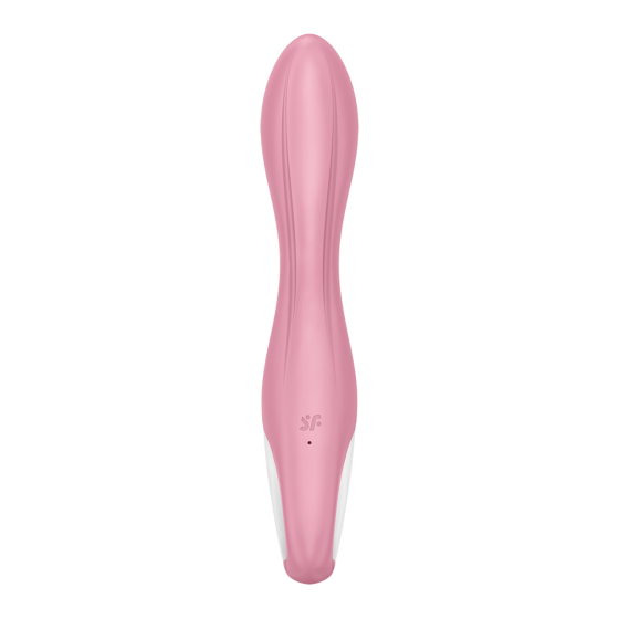 Вибратор для точки G, цвет: розовый Satisfyer (Германия) Sex Aura Киев