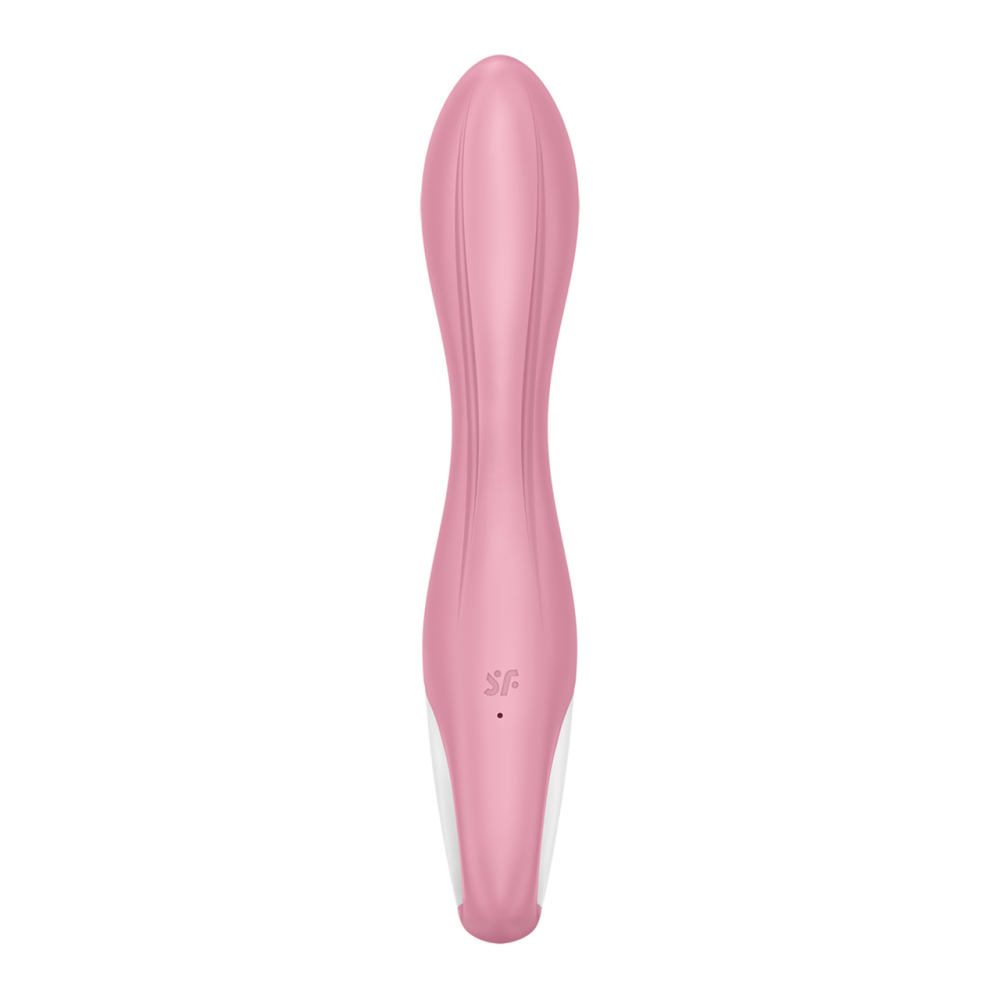 Вибратор для точки G, цвет: розовый Satisfyer (Германия) Sex Aura Киев - изображение 3