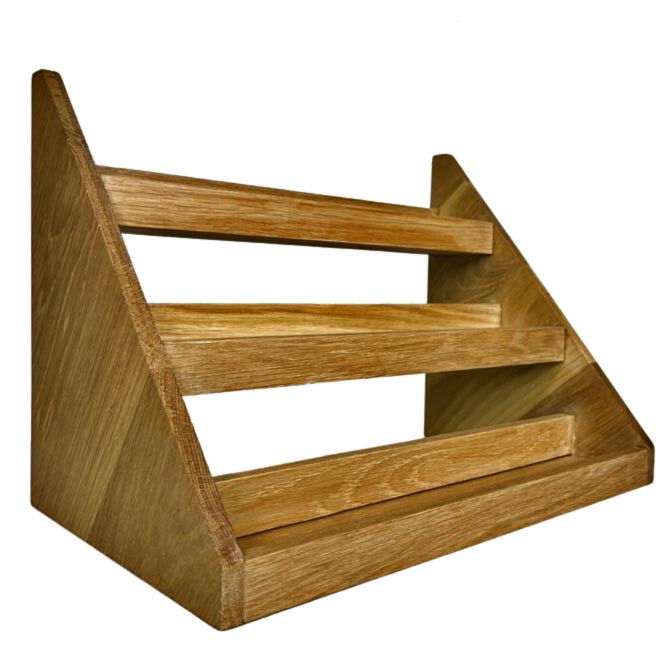 Органайзер для спецій "Марінара" сієна Миколаїв - фото 1