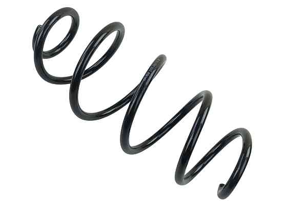 Пружина подвески 2170, 2171, 2172 (2 шт в упаковке) передней Мукачево