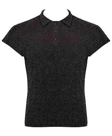 Мужское поло Noir Handmade H082 Onyx veil polo L Sex Aura Киев