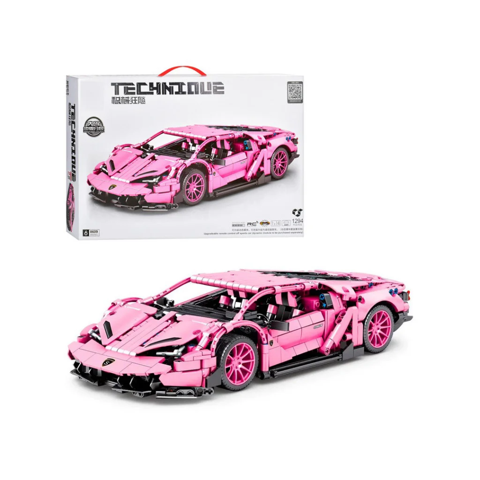 Детский конструктор 