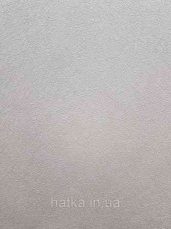 Шпалери метрові вінілові на флізеліні A.S.Creation Flowers Symphony1.06x10 смужки павутинка бежевий перламутр Київ