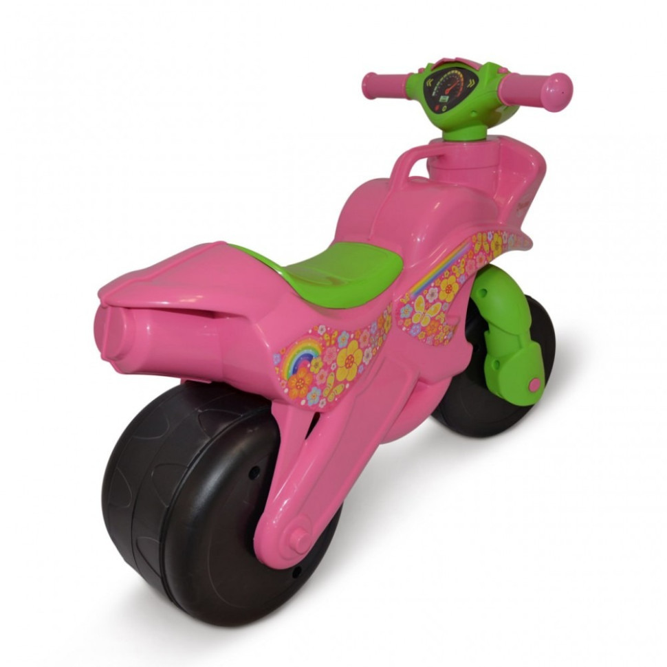 Дитячий біговел "Мотобайк" 0138/650 Вінниця - фото 3