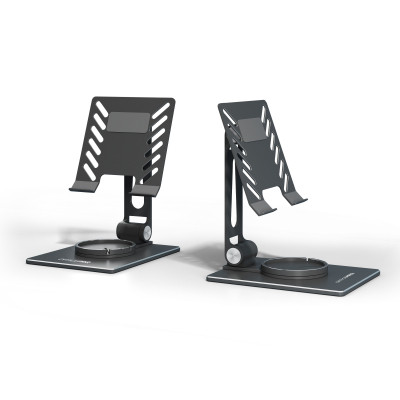 Подставка для планшета OfficePro LS630G and smartphone Grey (LS630G) Винница - изображение 10