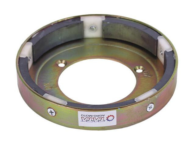 Магнето генератора - мотоблок дизель 192D Мукачево - изображение 2