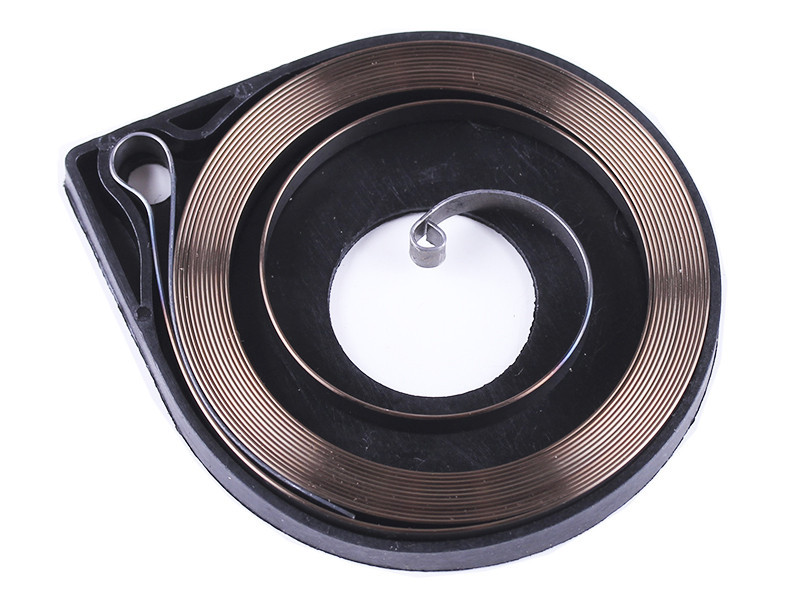 Пружина стартера 45/52 бензопила китай Мукачево - изображение 1