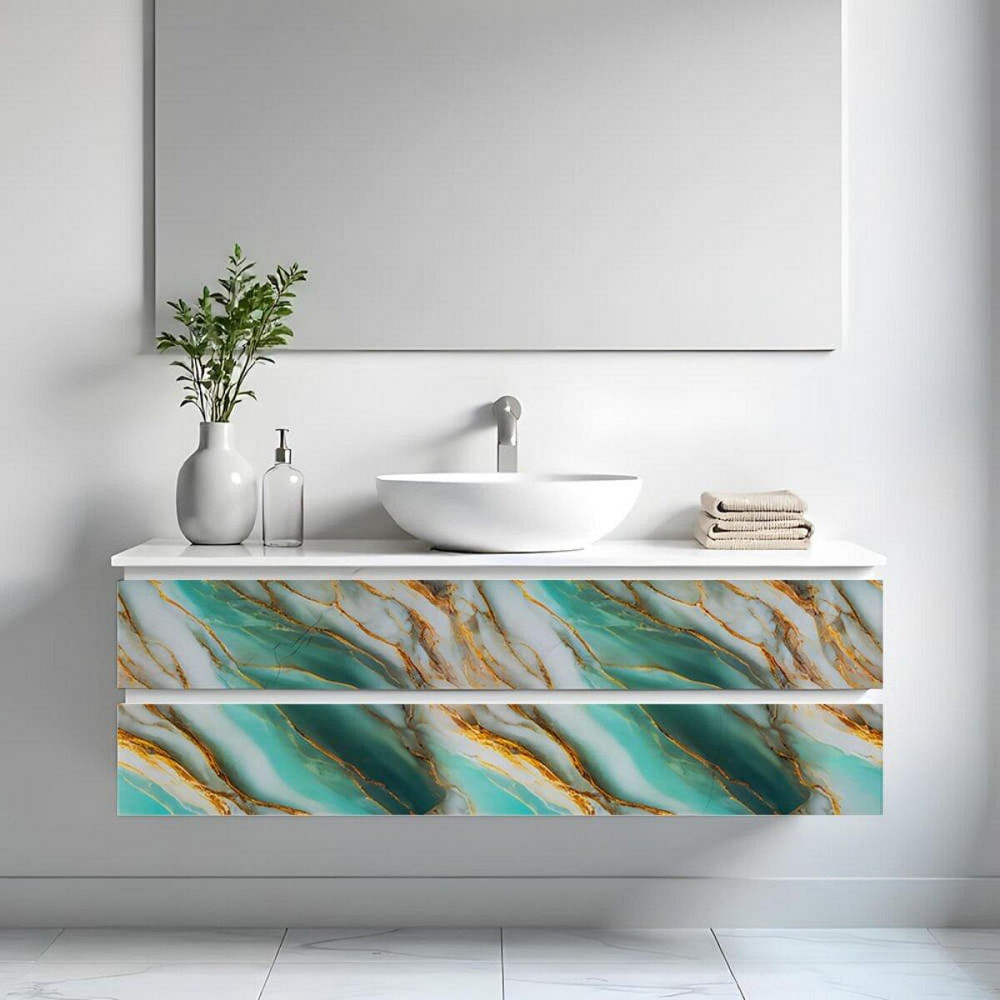 Самоклеящаяся декоративная плёнка Киев - изображение 6