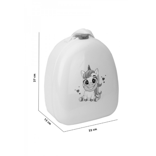 Іграшка "Набір лікаря у рюкзаку ТехноК", арт. 8638 Житомир