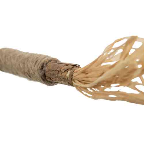 Игрушка Trixie для кошек Палка из мататаби с кистями 24 см Киев