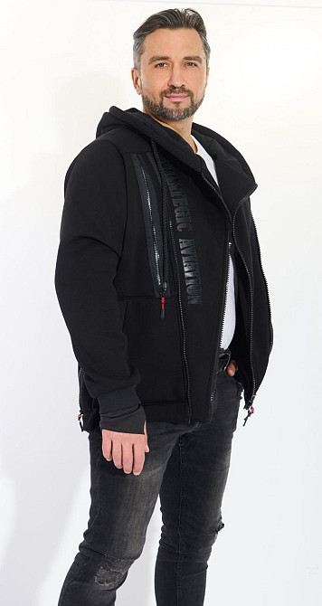 Мужская куртка Авіаційна смуга (54) Киев - изображение 2