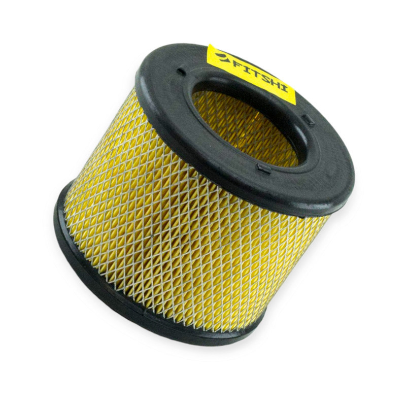 Фільтр GREAT WALL HOVER 2,8TCI круглий (FITSHI) FT 1412-40FW повітряний Мукачево - фото 1