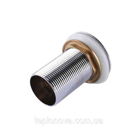 Донний клапан Globus Lux HG-053B (Click-clack) Чернівці