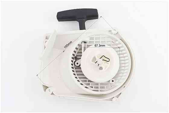 Стартер (одна собачка) MS-240/260 Київ